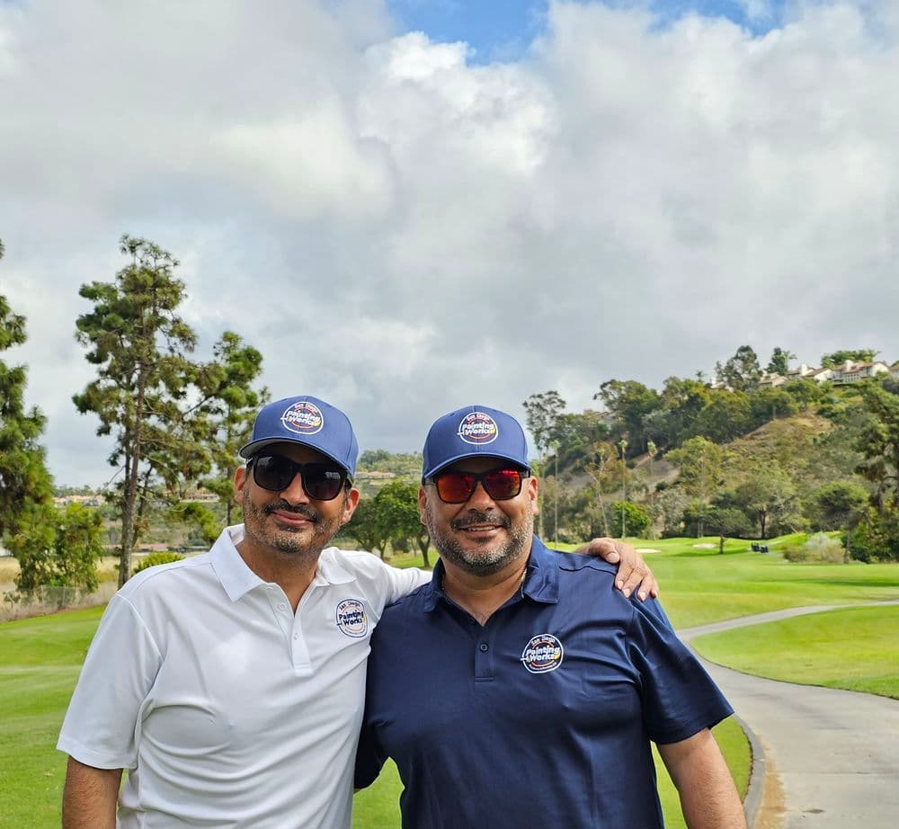 About San Diego Painting Works